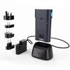 Cordless Upright Vacuum Cleaner VU200